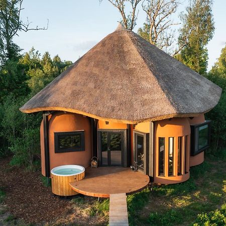 Maidla Nature Resort Dış mekan fotoğraf